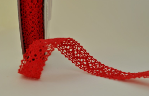 10 red