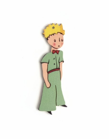 μικρός πρίγκιπας