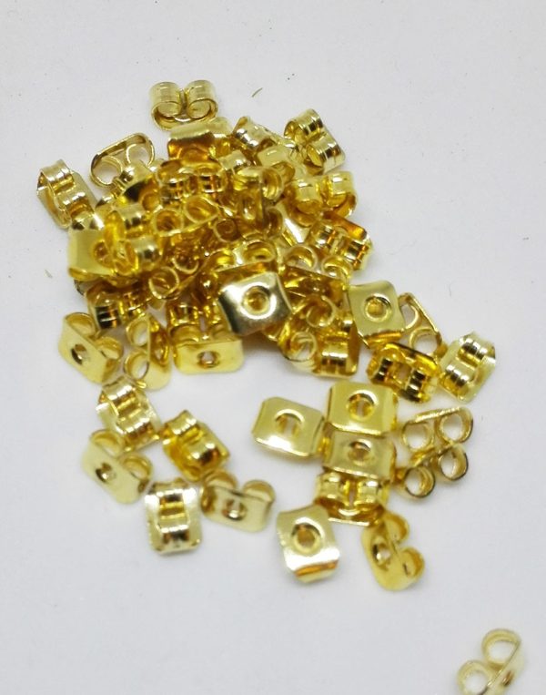 base butter gold
