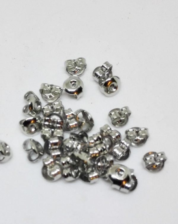 base butter silver