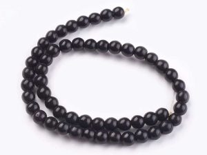 black b