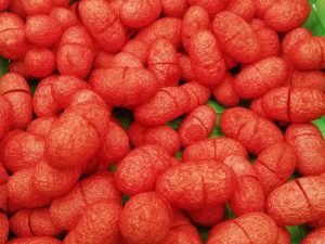 kouk red