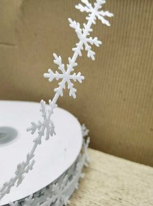 nk snow