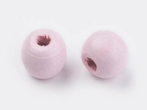 wood m pink