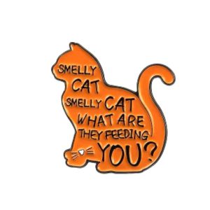 FR SMELLY
