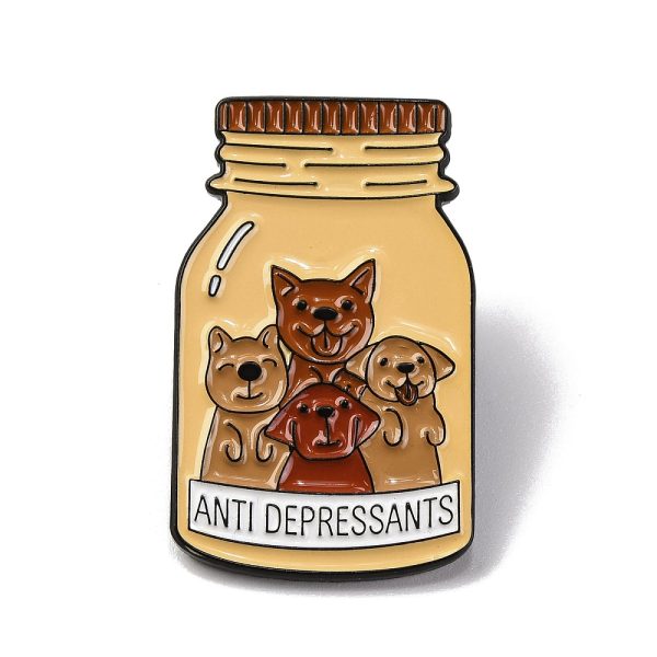 pin dogs antidepressants