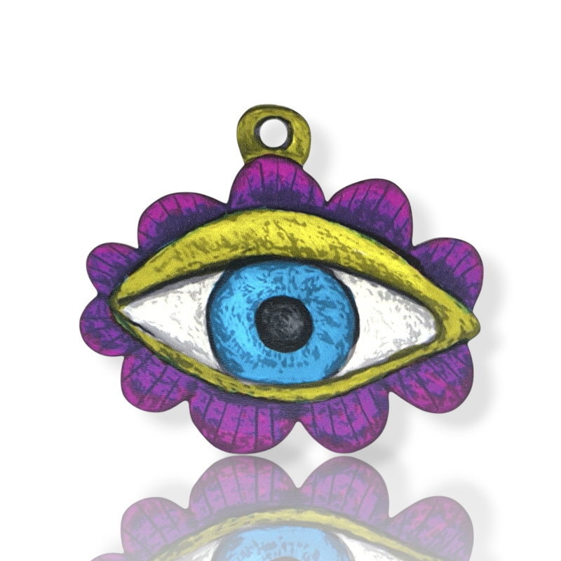 Ξύλινο Μάτι