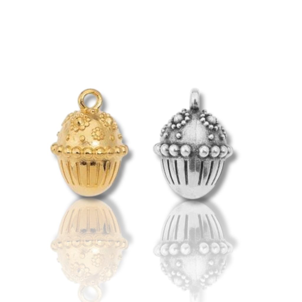 κρεεμαστό έθνικ βελανίδι