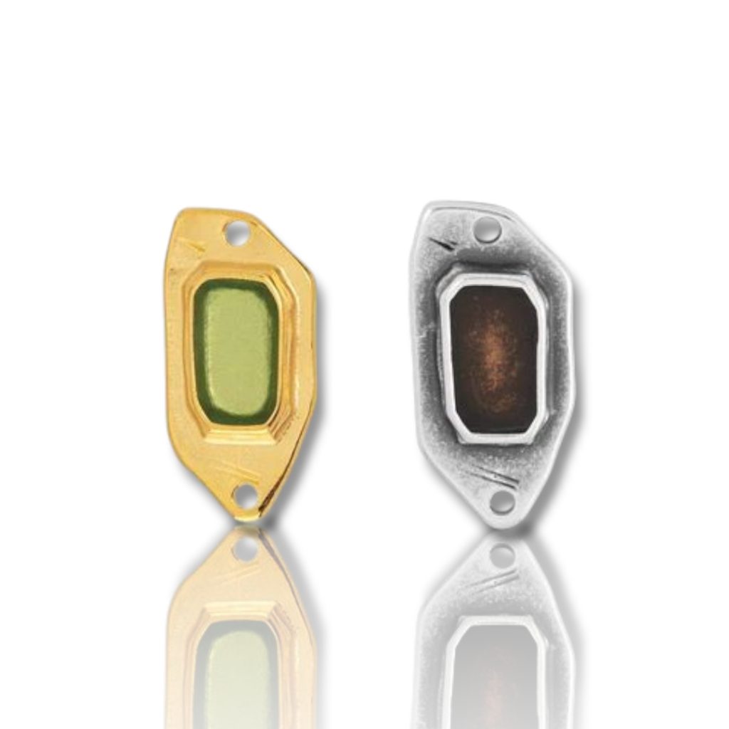 συνδετικό πολυγωνο στοιχείο