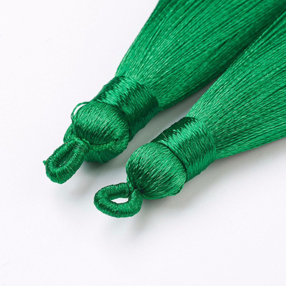 Νάιλον Φούντες – πράσινο– 2 τεμάχια(STAS-F142-04B) 2 709de055 1e98 4f7e 9574 a32c20e03ba9