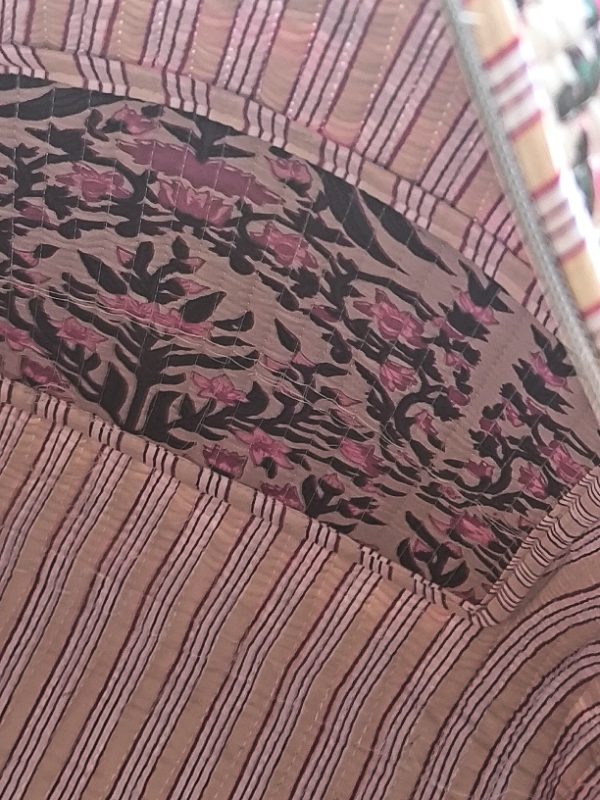 Βαμβακερή Tote Bag Δάφνη