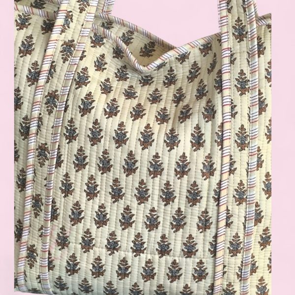 Βαμβακερή Tote Bag Ερατώ