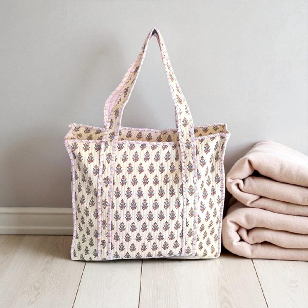 Βαμβακερή Tote Bag Ερατώ
