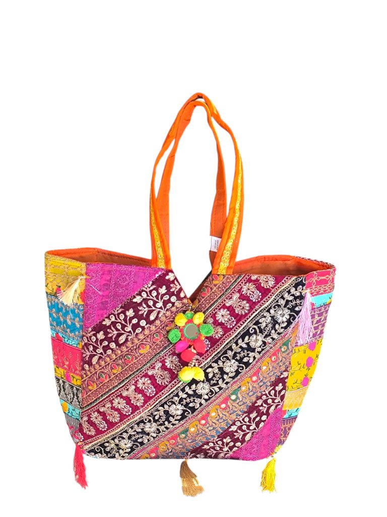 ethnic bag