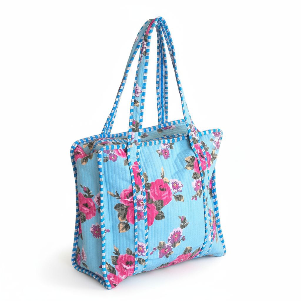 Βαμβακερή Tote Bag Νεφέλη