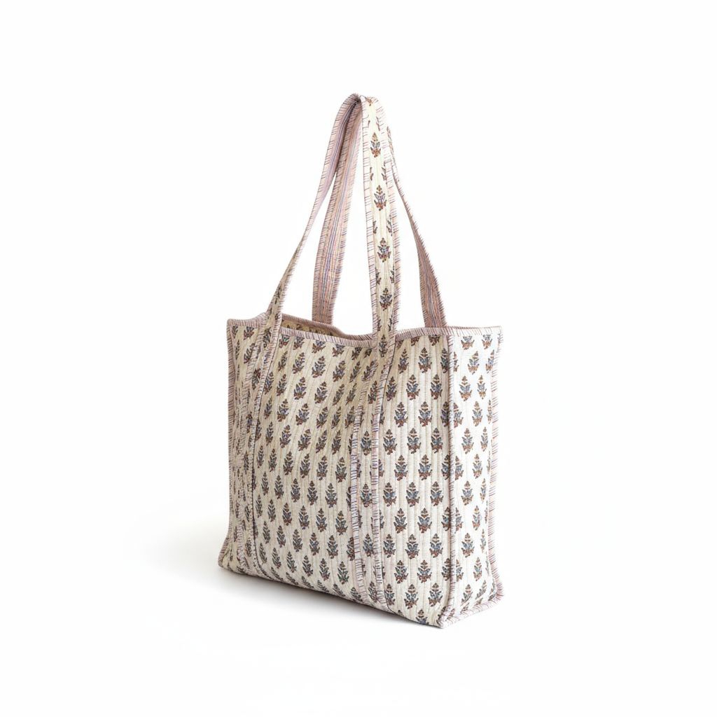 Βαμβακερή Tote Bag Ερατώ