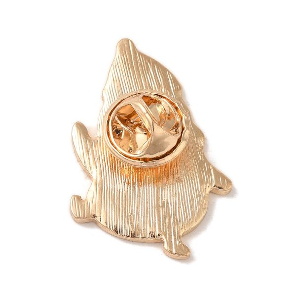 christmas pin πινγκουίνος