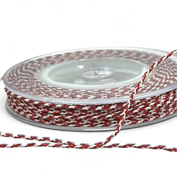 κορδόνι Μάρτης 2mm