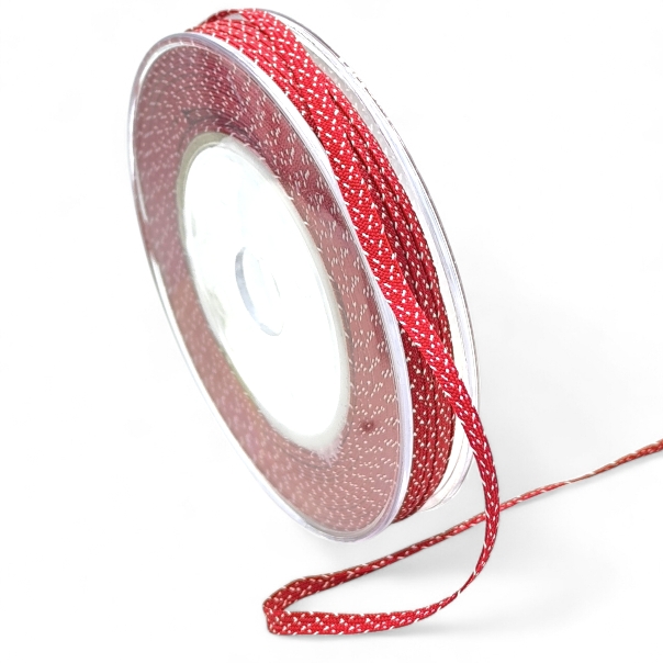 κορδόνι πλακέ Μάρτης