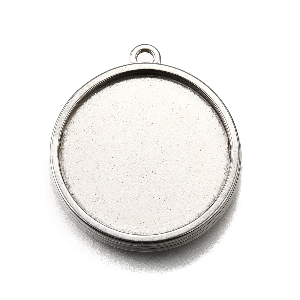 Ατσάλινο καντόνι 20mm